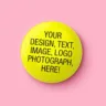 Badge Personnalisé